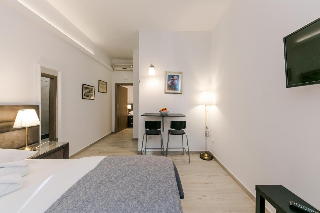 Palomia B Apartman Split