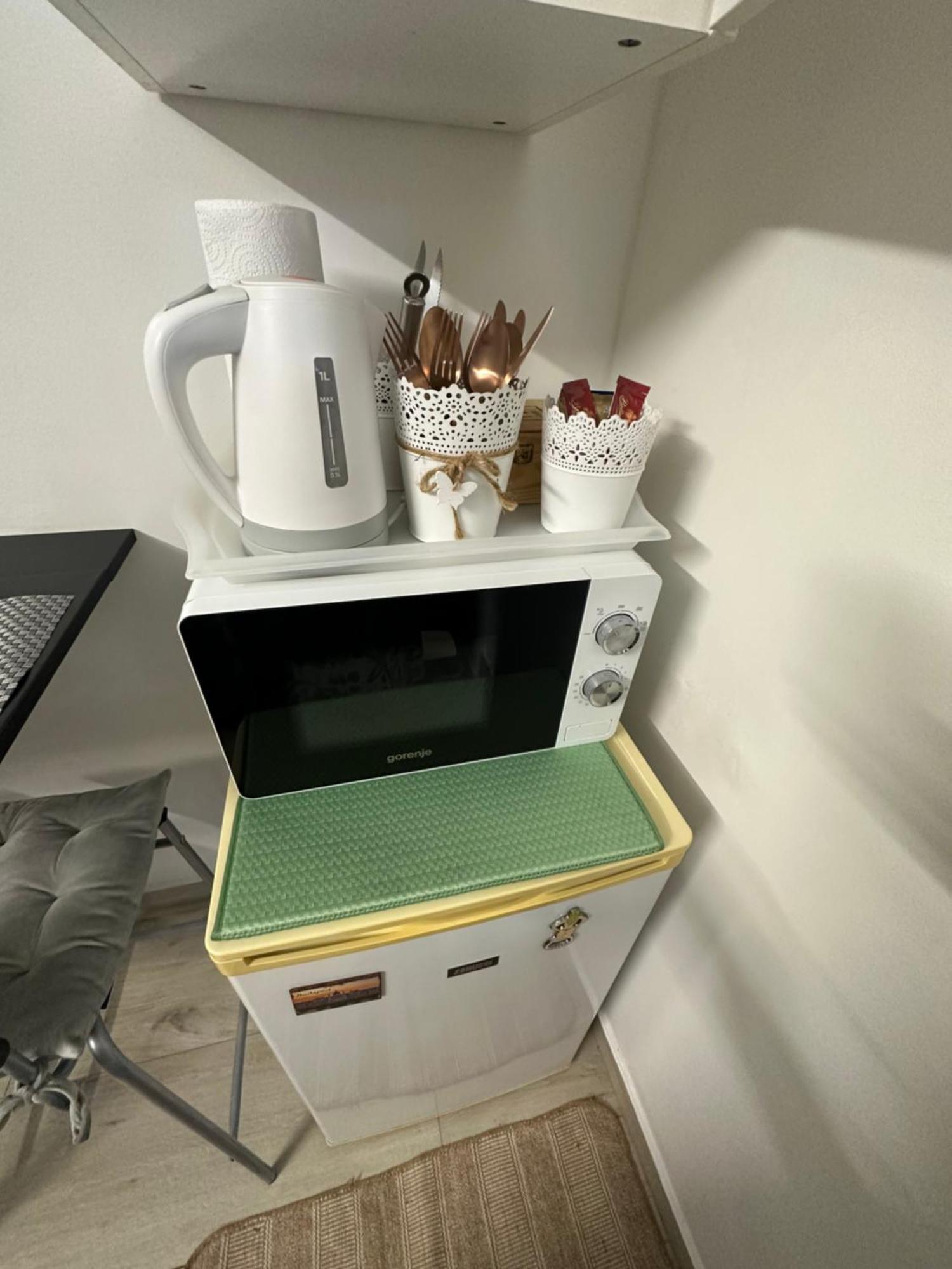 Apartman Palomia B Split